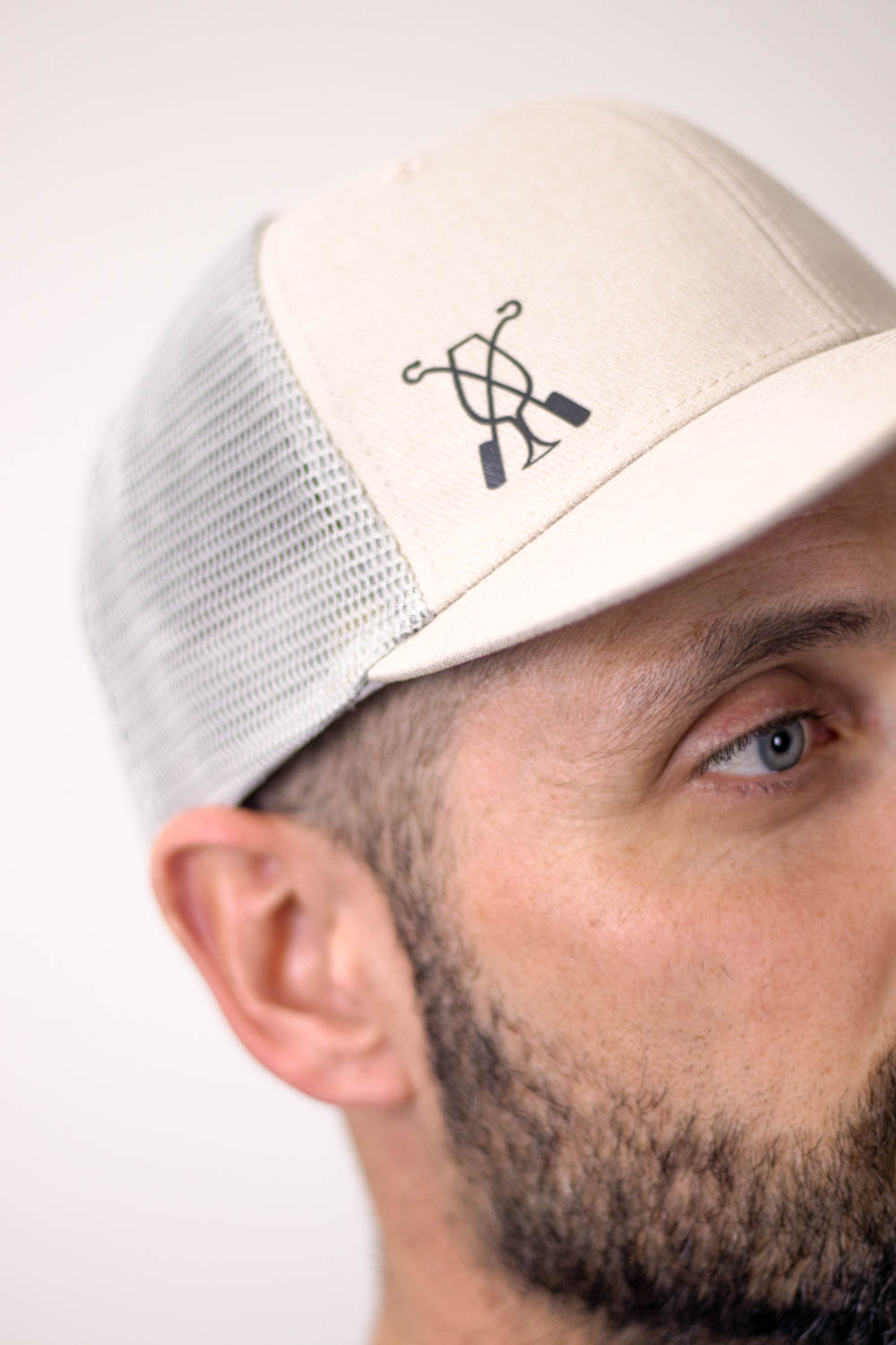 Gorra Sand Trucker "Svinum"