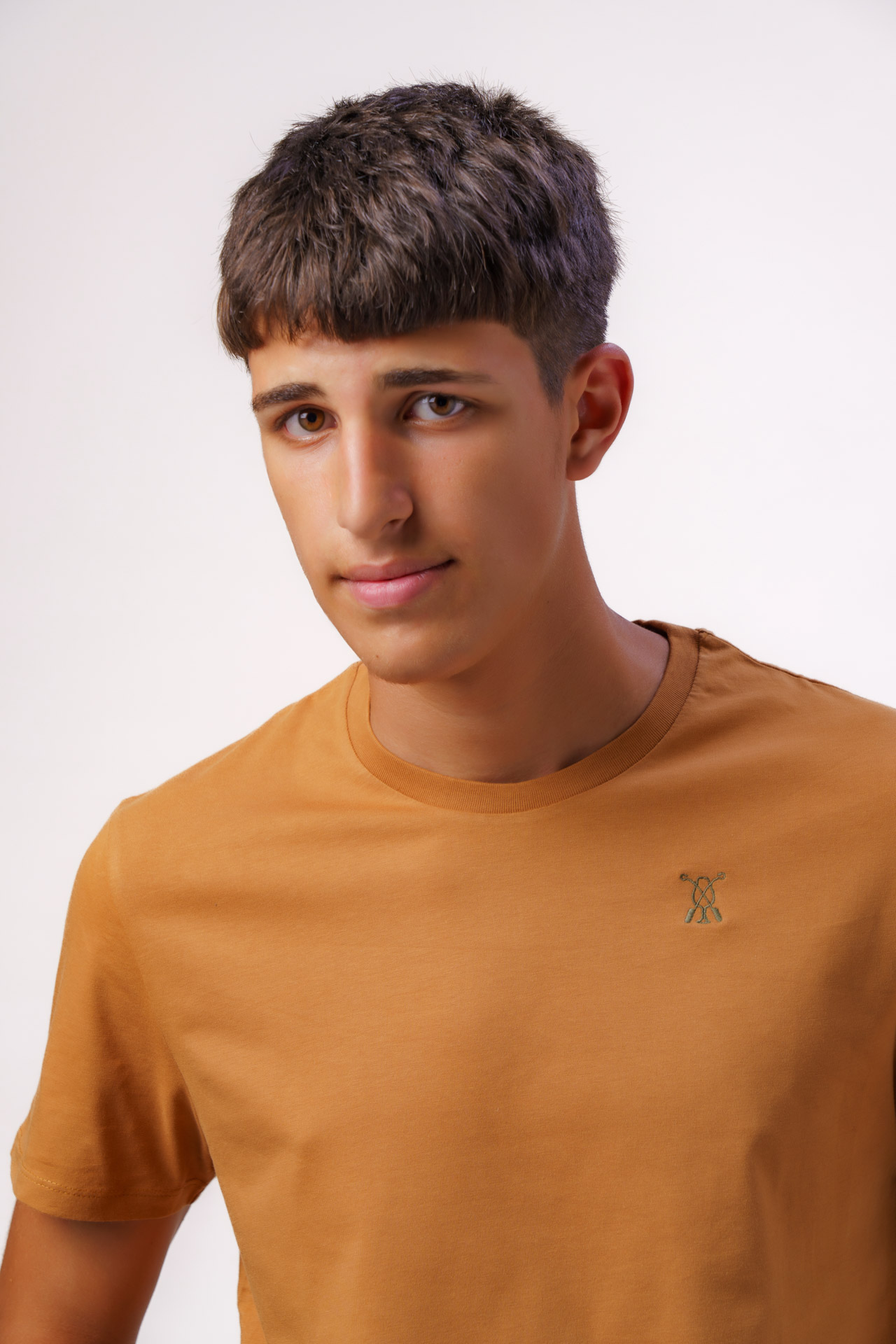 Camiseta Albero – Svinum Básica