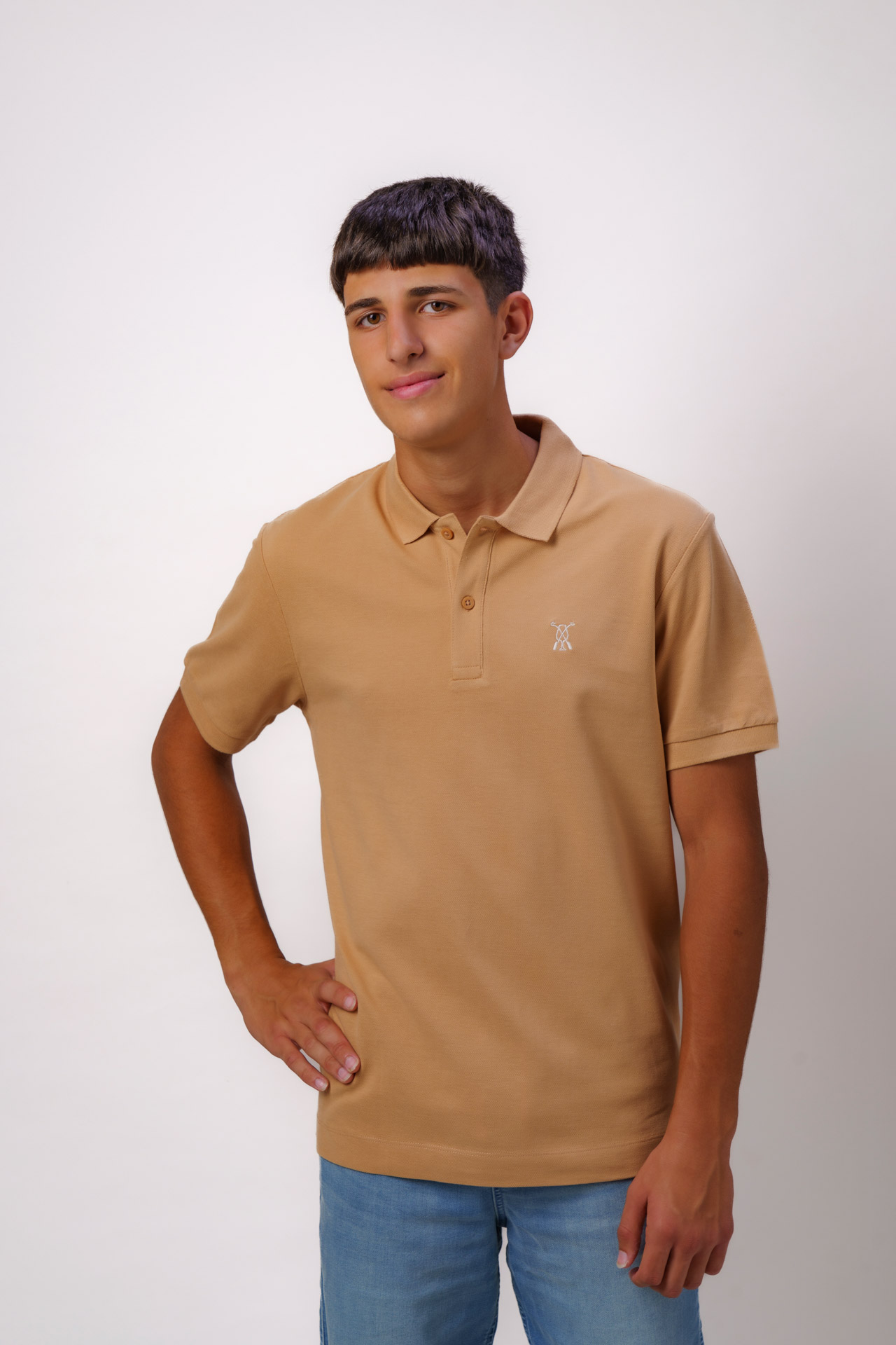 Polo Color Albero - Svinum Básico