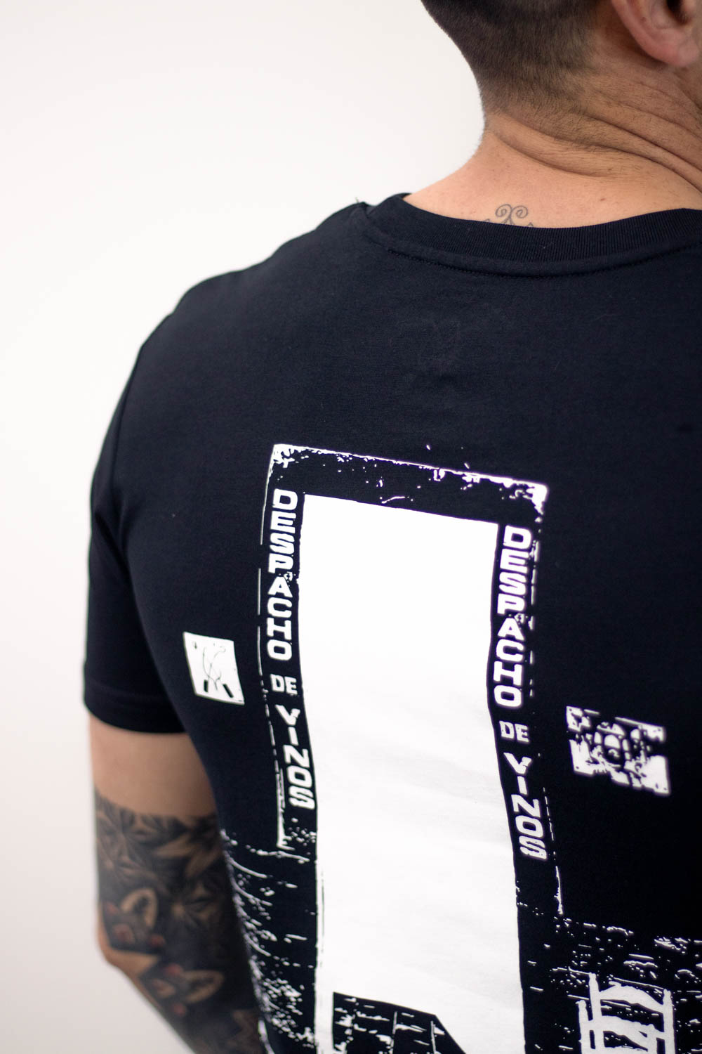 Camisetas